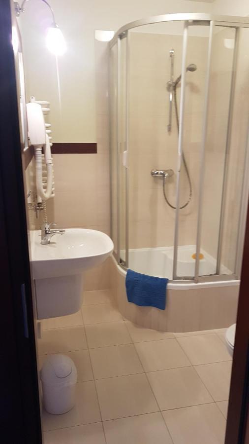 Villa Baltic Chalupy - Apartament Nr 1 Esterno foto